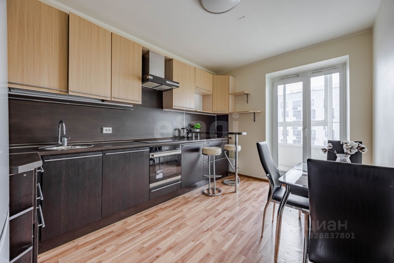 Продажа 1-комн квартиры на вторичном рынке шоссе Суздальское, 28к2