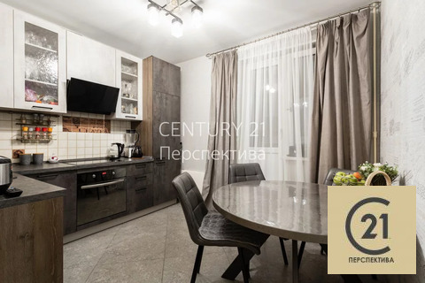 3-комн квартира Люберцы, улица Наташинская,  д. 4