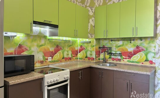 Продажа 1-комн квартиры на вторичном рынке Заневское городское поселение, Ясная улица,  д. 11 к2