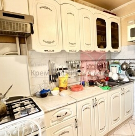 Продажа 2-комн квартиры на вторичном рынке Октябрьский пер,  д. 13