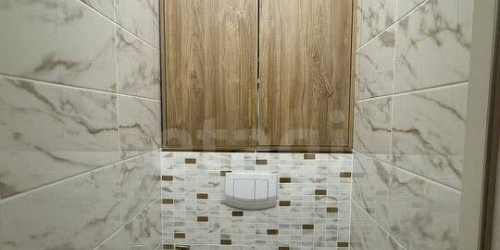 2-комн квартира Туристская ул,  д. 22