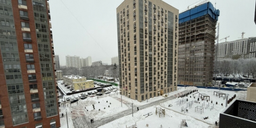 1-комн квартира Давыдковская улица,  д. 10