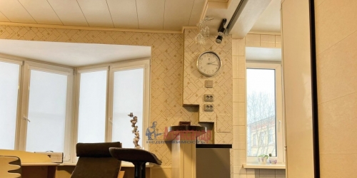 2-комн квартира Капитана Воронина ул. ,  д. 10