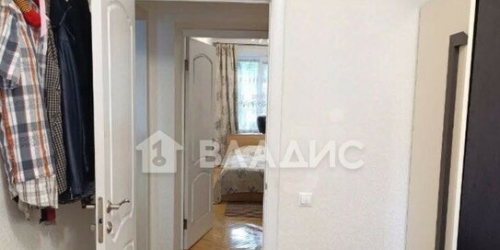 3-комн квартира Останкинский 5-й пер,  д. 11А