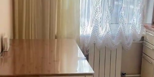 1-комн квартира Слободской переулок, 2