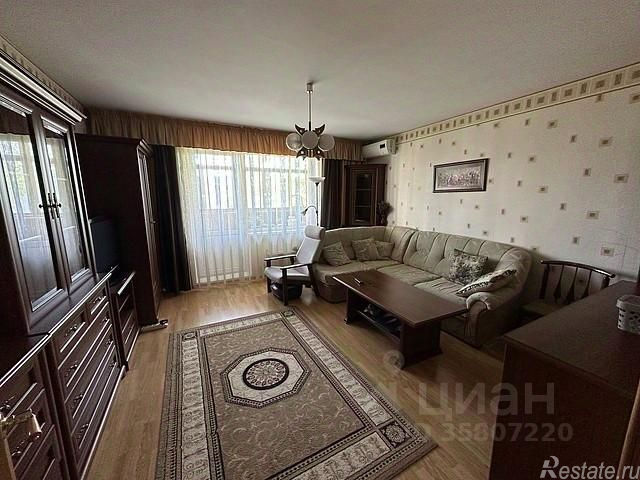 Продажа 3-комн квартиры на вторичном рынке Щелково г, Неделина ул,  д. 17