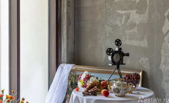 Продажа 4-комн квартиры на вторичном рынке 20-я линия,  д. 3