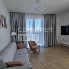 Продажа 3-комн квартиры на вторичном рынке ул Петра Алексеева,  д. 12,  к. 34