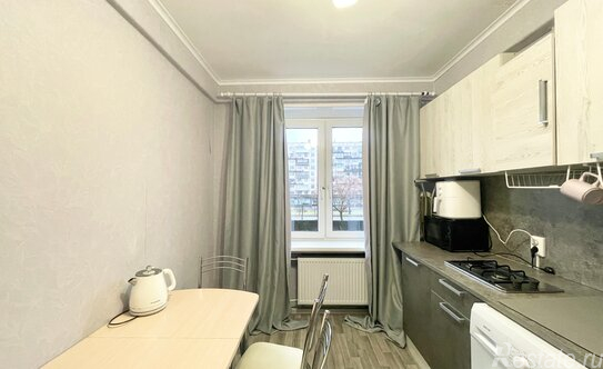 Продажа 1-комн квартиры на вторичном рынке Гражданский пр-кт