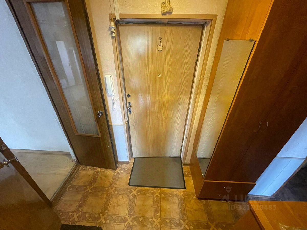 Продажа 2-комн квартиры на вторичном рынке Фрязино, Центральная улица, 25
