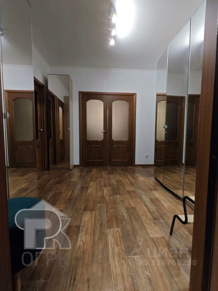 Продажа 3-комн квартиры на вторичном рынке Видное, улица Радужная, 6к2