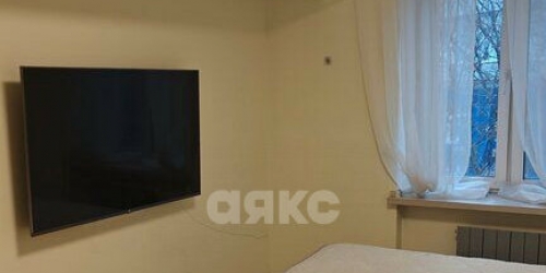 2-комн квартира проезд Энтузиастов,  д. 17