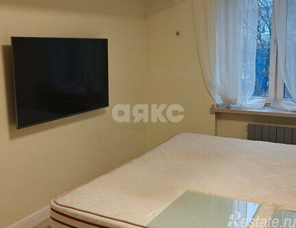 Продажа 2-комн квартиры на вторичном рынке проезд Энтузиастов,  д. 17