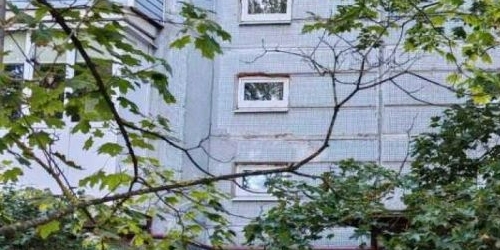 1-комн квартира Рябовское шоссе, 123К2