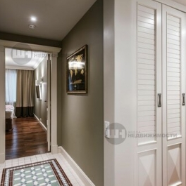 Продажа 2-комн квартиры на вторичном рынке Аптекарский пр-кт,  д. 7