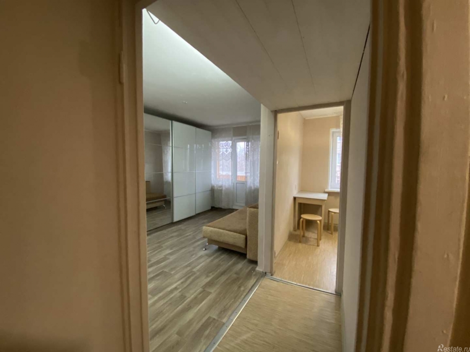 Продажа 1-комн квартиры на вторичном рынке Жуковский г., Гагарина ул., 30