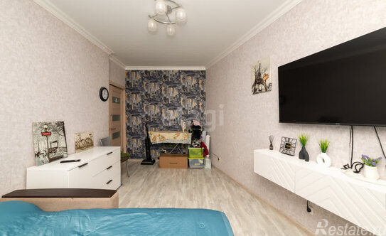 Продажа 3-комн квартиры на вторичном рынке Подольск, ул Садовая,  д. 3,  к. 2