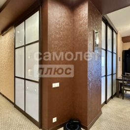 Продажа 3-комн квартиры на вторичном рынке Юрловский проезд,  д. 21