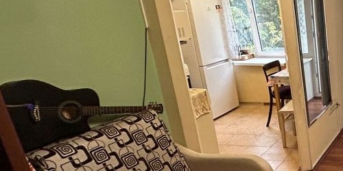 1-комн квартира Кастанаевская улица, 11