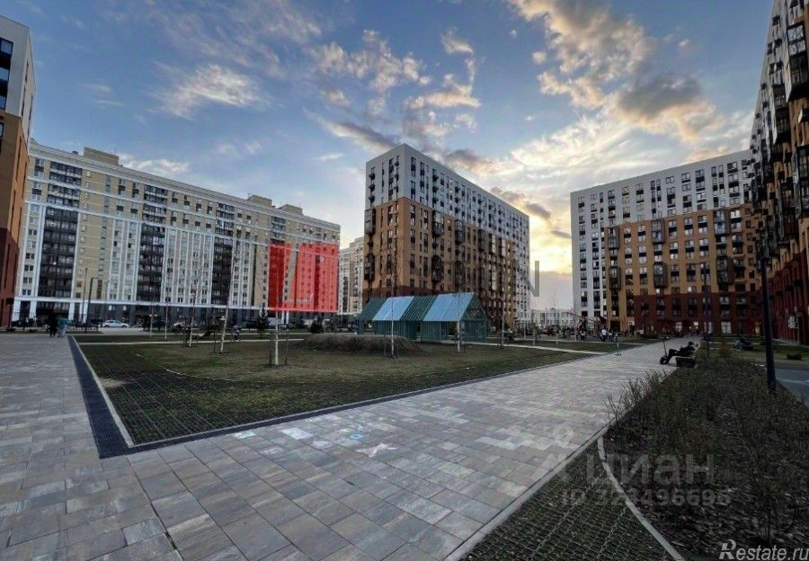 Продажа торгового помещения Логинова ул,  д. 1 к1