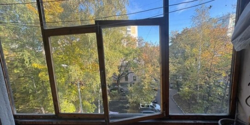 3-комн квартира ул Зарайская,  д. 58,  к. 2