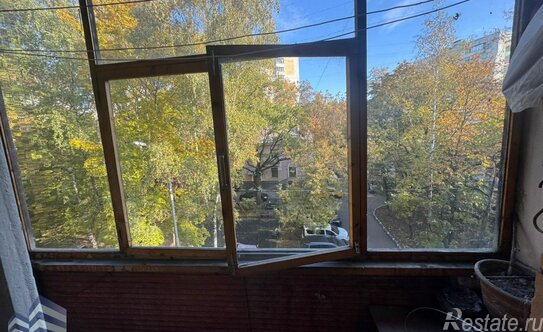 Продажа 3-комн квартиры на вторичном рынке ул Зарайская,  д. 58,  к. 2