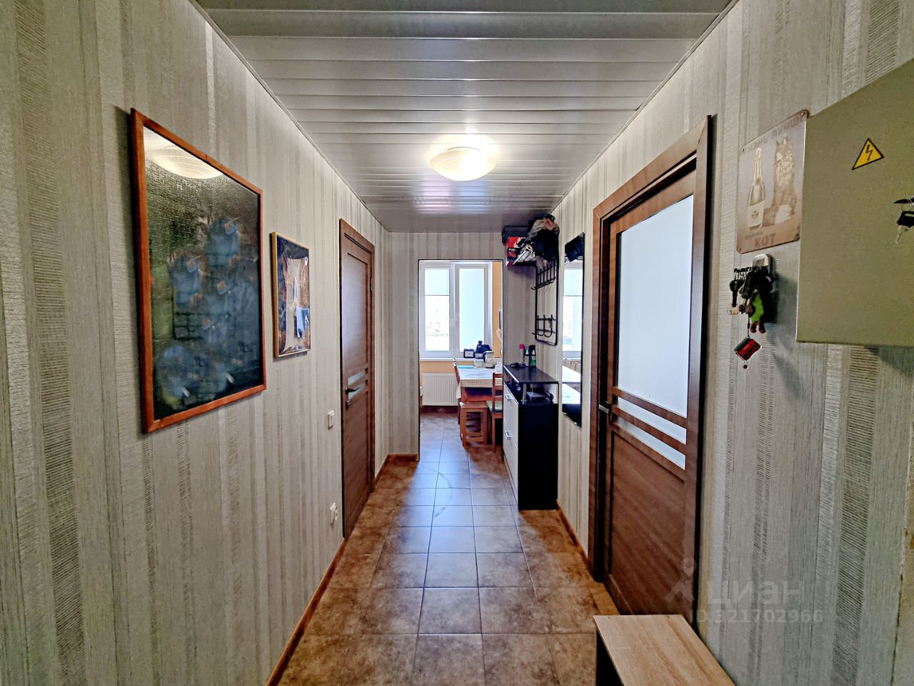 Продажа 1-комн квартиры на вторичном рынке улица Доблести, 7к2