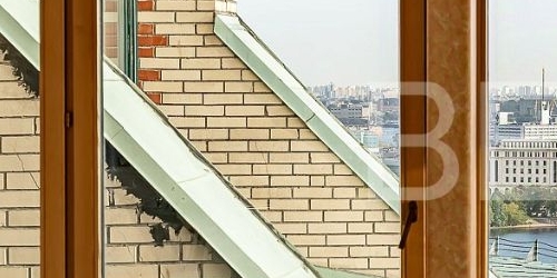 6-комн квартира улица Нахимова, 15