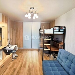 Продажа 1-комн квартиры на вторичном рынке Саввино, улица 1 Мая,  д. 11