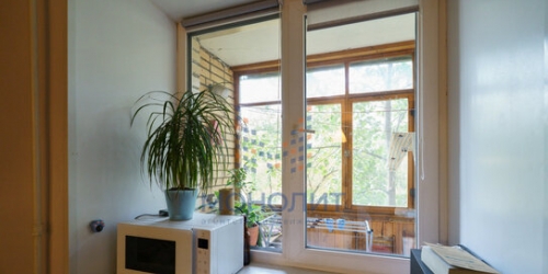 1-комн квартира Южнопортовый 2-й проезд,  д. 7