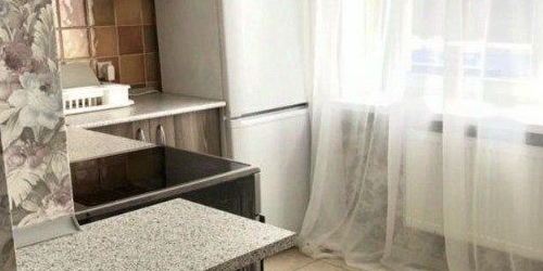 1-комн квартира 1-й Рабфаковский переулок, 3