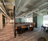 Сдать в аренду Офисы Красногвардейский 1-й проезд  22 с1 