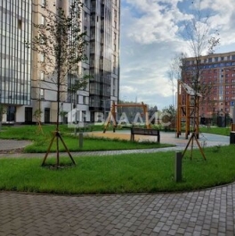 Продажа 1-комн квартиры на вторичном рынке проспект Авиаконструкторов,  д. 63