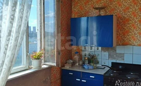 Продажа 1-комн квартиры на вторичном рынке Новочеркасский б-р,  д. 21