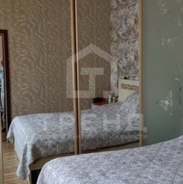 Продажа 3-комн квартиры на вторичном рынке улица Льва Толстого,  д. 1-3