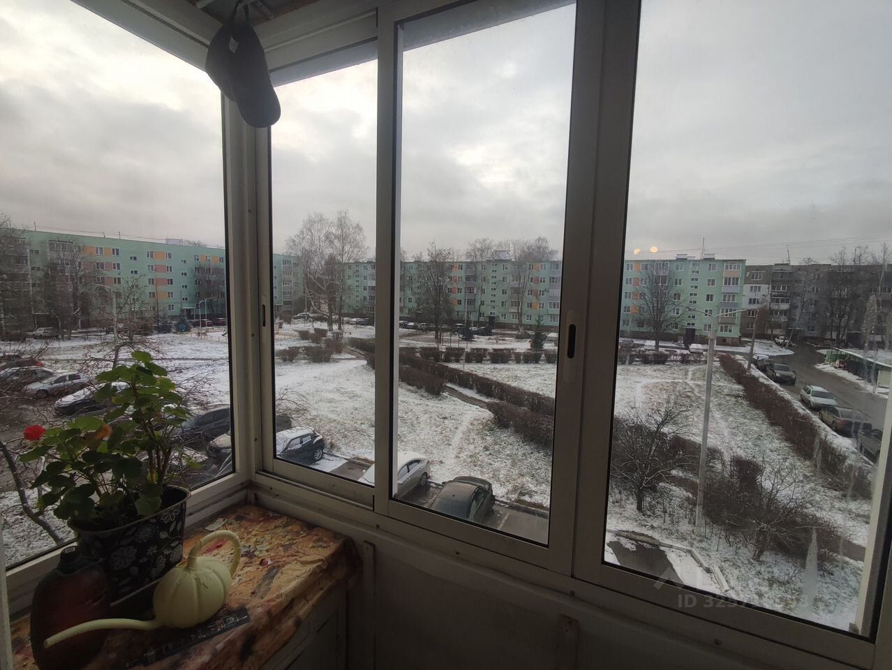 Продажа 1-комн квартиры на вторичном рынке Кашира, Садовая улица, 30