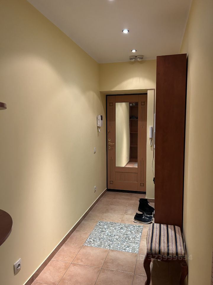 Продажа 1-комн квартиры на вторичном рынке улица Удальцова, 7К2