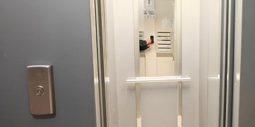 Комната 2-й Новоподмосковный переулок, 3А