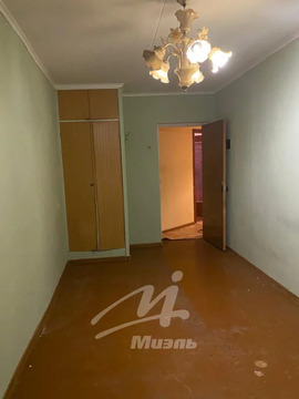 Продажа 2-комн квартиры на вторичном рынке Щелково, Ленина пл.,  д. 4