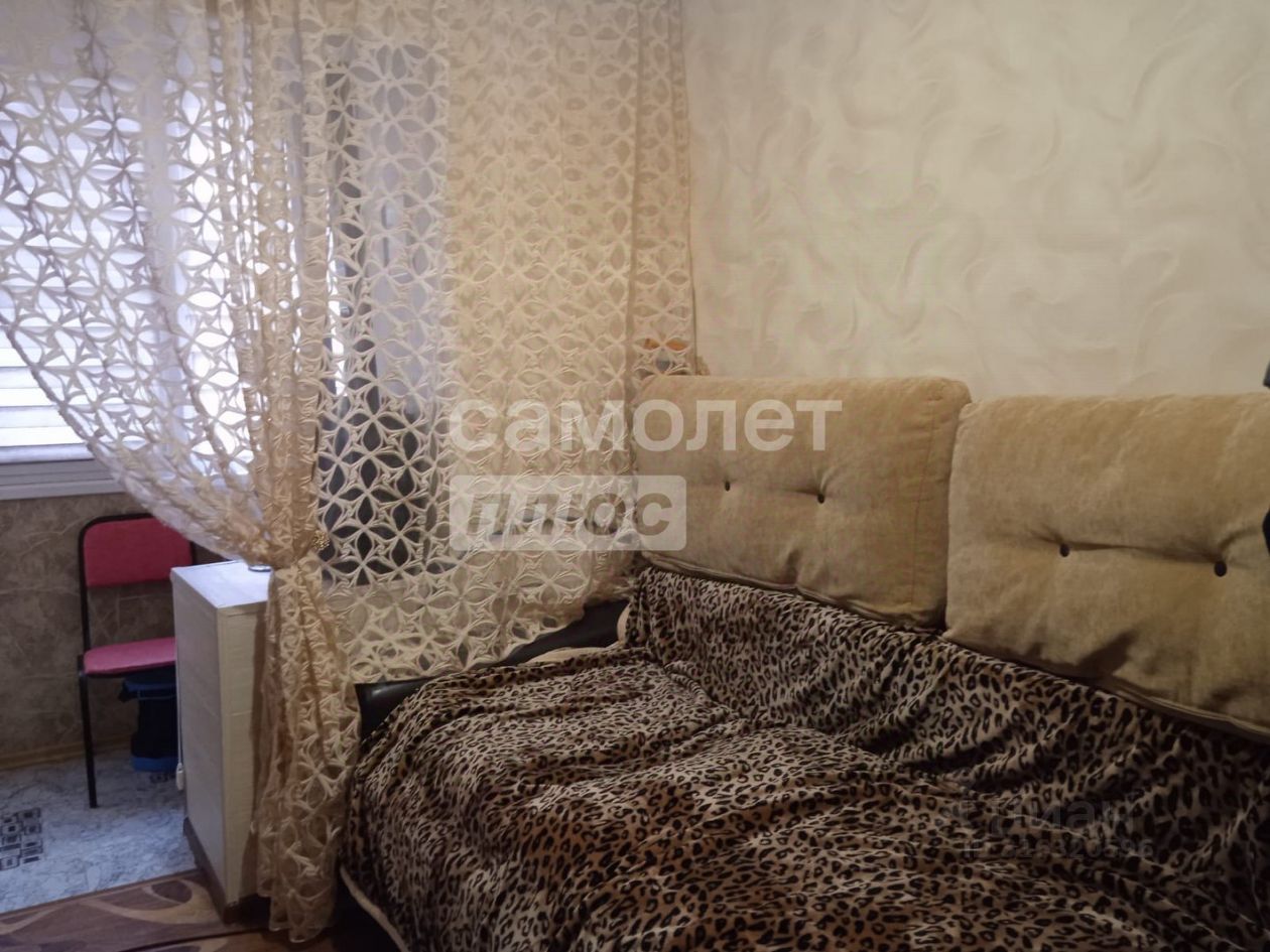 Продажа 1-комн квартиры на вторичном рынке Ступино, улица Тимирязева, 21