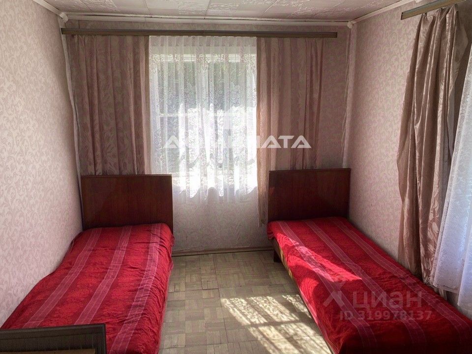 Продажа дома Келколово-3 садоводческий массив, Фрунзенец СНТ, улица Строителей,  д. 8