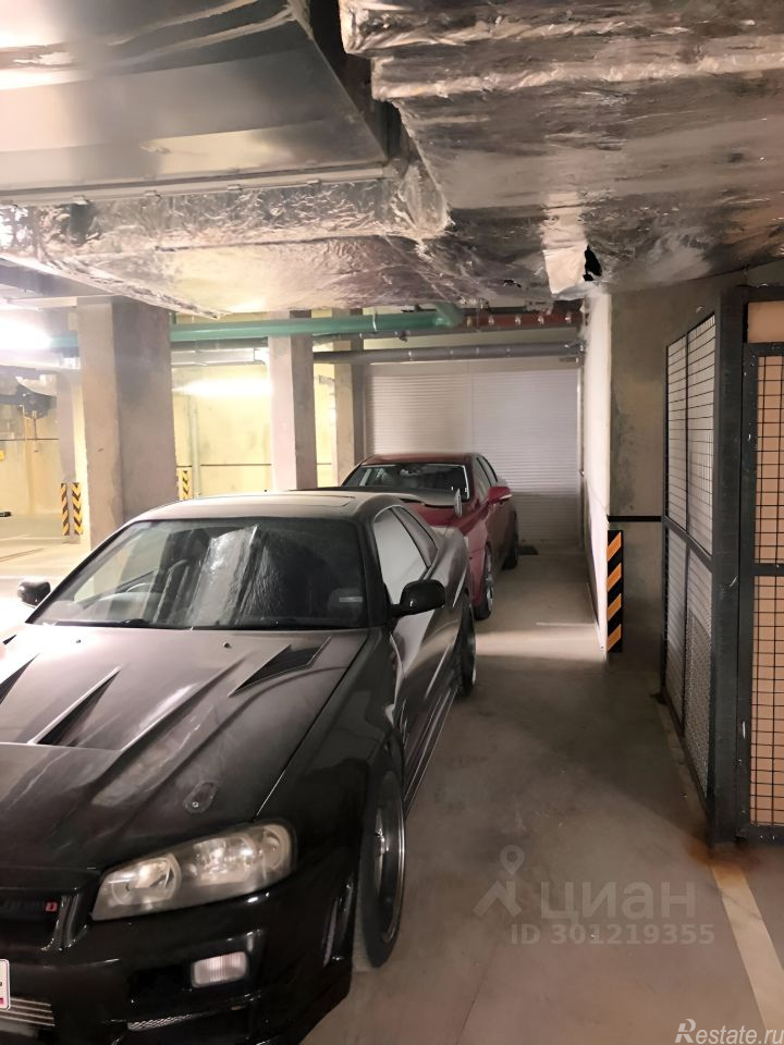 Продажа гаража улица Эдварда Грига,  д. 15