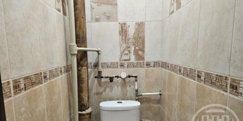 2-комн квартира Яхтенная ул,  д. 12,  к. 1