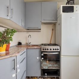 Продажа 1-комн квартиры на вторичном рынке ул Генерала Симоняка,  д. 8,  к. 2