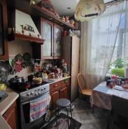 Продажа 2-комн квартиры на вторичном рынке Хорошевское ш,  д. 13А к1