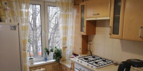 1-комн квартира б-р Маршала Рокоссовского,  д. 7,  к. 2