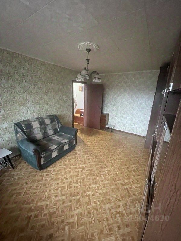 Продажа 2-комн квартиры на вторичном рынке с. Талалихино, улица Спортивная, 3