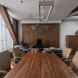 Аренда офиса Зубовская улица,  д. 7