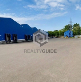 Аренда склада Саввино, Саввинская улица, д. 14 Аренда склада Саввино, Саввинская улица, д. 14