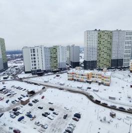Продажа 1-комн квартиры на вторичном рынке ул Пейзажная,  д. 24,  к. 1